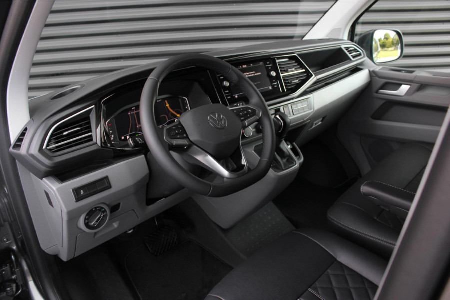 Volkswagen Transporter 2.0 TDI L2H1 150PK DSG JB- EDITION / VERLAGINGSVEREN / ACTIVE DISPLAY / PDC / PDC / DIRECT RIJDEN / FULL