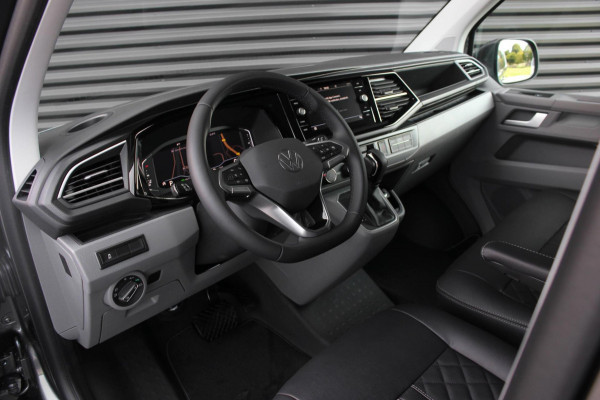 Volkswagen Transporter 2.0 TDI L2H1 150PK DSG JB- EDITION / VERLAGINGSVEREN / ACTIVE DISPLAY / PDC / PDC / DIRECT RIJDEN / FULL
