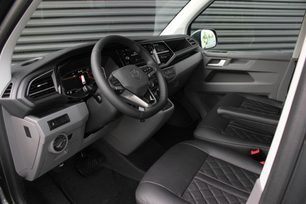 Volkswagen Transporter 2.0 TDI L2H1 150PK DSG JB- EDITION / VERLAGINGSVEREN / ACTIVE DISPLAY / PDC / PDC / DIRECT RIJDEN / FULL