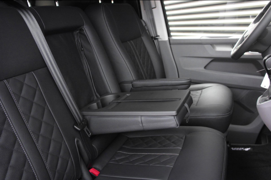 Volkswagen Transporter 2.0 TDI L2H1 150PK DSG JB- EDITION / VERLAGINGSVEREN / ACTIVE DISPLAY / PDC / PDC / DIRECT RIJDEN / FULL