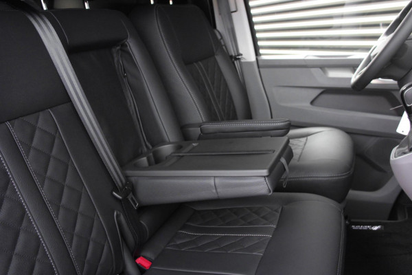 Volkswagen Transporter 2.0 TDI L2H1 150PK DSG JB- EDITION / VERLAGINGSVEREN / ACTIVE DISPLAY / PDC / PDC / DIRECT RIJDEN / FULL