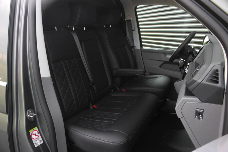 Volkswagen Transporter 2.0 TDI L2H1 150PK DSG JB- EDITION / VERLAGINGSVEREN / ACTIVE DISPLAY / PDC / PDC / DIRECT RIJDEN / FULL