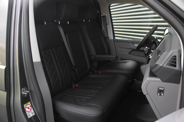 Volkswagen Transporter 2.0 TDI L2H1 150PK DSG JB- EDITION / VERLAGINGSVEREN / ACTIVE DISPLAY / PDC / PDC / DIRECT RIJDEN / FULL
