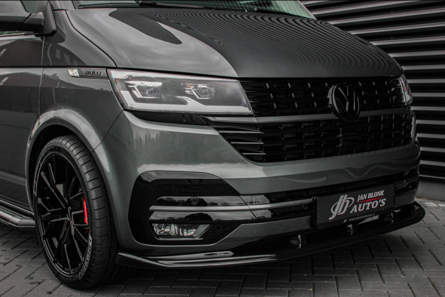 Volkswagen Transporter 2.0 TDI L2H1 150PK DSG JB- EDITION / VERLAGINGSVEREN / ACTIVE DISPLAY / PDC / PDC / DIRECT RIJDEN / FULL