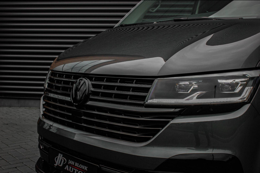 Volkswagen Transporter 2.0 TDI L2H1 150PK DSG JB- EDITION / VERLAGINGSVEREN / ACTIVE DISPLAY / PDC / PDC / DIRECT RIJDEN / FULL
