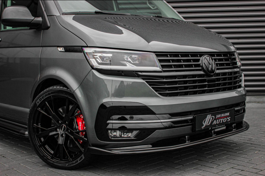 Volkswagen Transporter 2.0 TDI L2H1 150PK DSG JB- EDITION / VERLAGINGSVEREN / ACTIVE DISPLAY / PDC / PDC / DIRECT RIJDEN / FULL