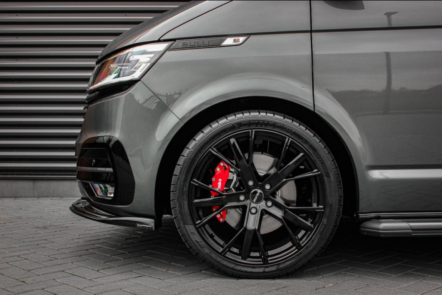 Volkswagen Transporter 2.0 TDI L2H1 150PK DSG JB- EDITION / VERLAGINGSVEREN / ACTIVE DISPLAY / PDC / PDC / DIRECT RIJDEN / FULL