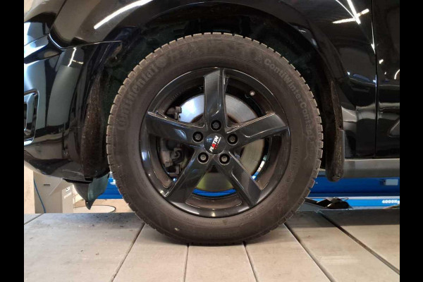 Ford Transit Connect 1.0 Ecoboost L2 Trend | SCI | 100pk | Navigatie | Cruise Control | Ingerichte Laadruimte | 3 Zitplaatsen | Winter Pack