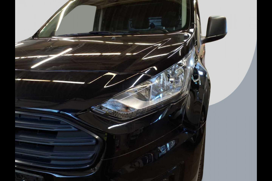 Ford Transit Connect 1.0 Ecoboost L2 Trend | SCI | 100pk | Navigatie | Cruise Control | Ingerichte Laadruimte | 3 Zitplaatsen | Winter Pack