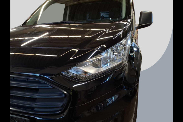 Ford Transit Connect 1.0 Ecoboost L2 Trend | SCI | 100pk | Navigatie | Cruise Control | Ingerichte Laadruimte | 3 Zitplaatsen | Winter Pack