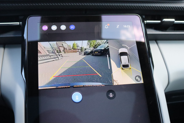 Ford Capri Premium Extended Range AWD 79 kWh Pano-dak/Adaptive-cruise/360camera/Stoelverwaming