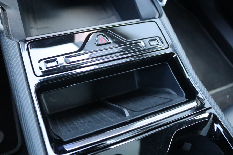 Ford Capri Premium Extended Range AWD 79 kWh Pano-dak/Adaptive-cruise/360camera/Stoelverwaming