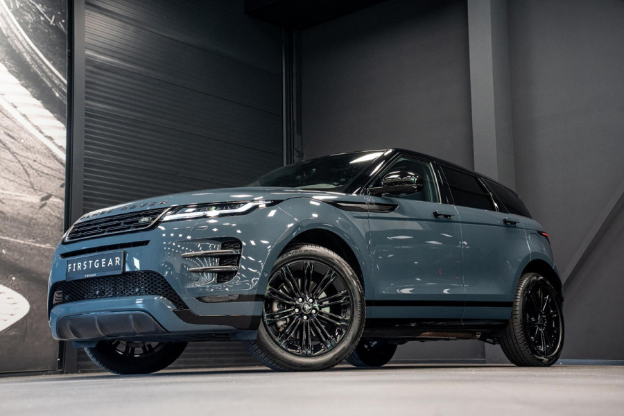 Land Rover Range Rover Evoque 1.5 P270e PHEV AWD Dynamic SE *Panorama / Meridian / Memory / Surround-view / Keyless*