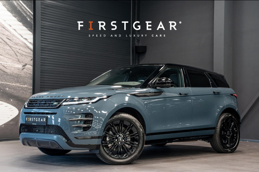 Land Rover Range Rover Evoque 1.5 P270e PHEV AWD Dynamic SE *Panorama / Meridian / Memory / Surround-view / Keyless*