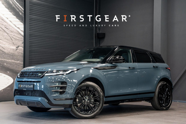Land Rover Range Rover Evoque 1.5 P270e PHEV AWD Dynamic SE *Panorama / Meridian / Memory / Surround-view / Keyless*