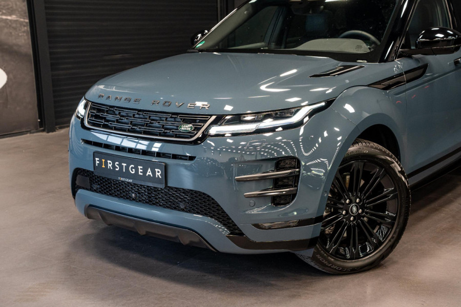 Land Rover Range Rover Evoque 1.5 P270e PHEV AWD Dynamic SE *Panorama / Meridian / Memory / Surround-view / Keyless*