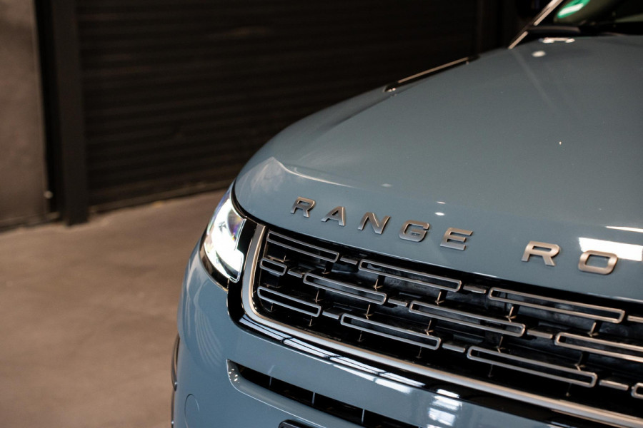 Land Rover Range Rover Evoque 1.5 P270e PHEV AWD Dynamic SE *Panorama / Meridian / Memory / Surround-view / Keyless*