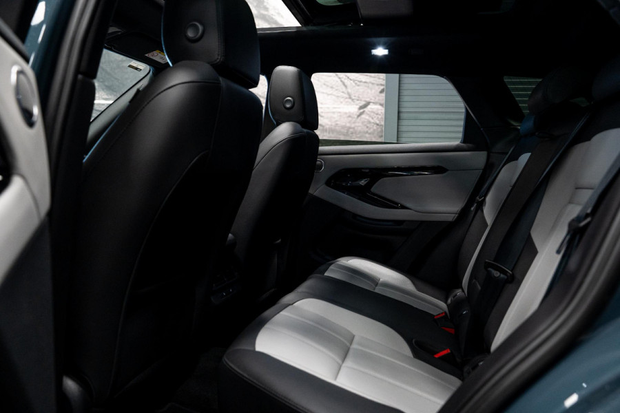 Land Rover Range Rover Evoque 1.5 P270e PHEV AWD Dynamic SE *Panorama / Meridian / Memory / Surround-view / Keyless*