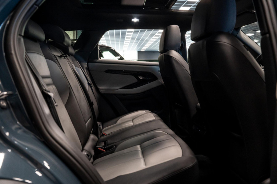 Land Rover Range Rover Evoque 1.5 P270e PHEV AWD Dynamic SE *Panorama / Meridian / Memory / Surround-view / Keyless*