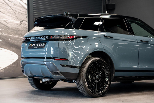 Land Rover Range Rover Evoque 1.5 P270e PHEV AWD Dynamic SE *Panorama / Meridian / Memory / Surround-view / Keyless*