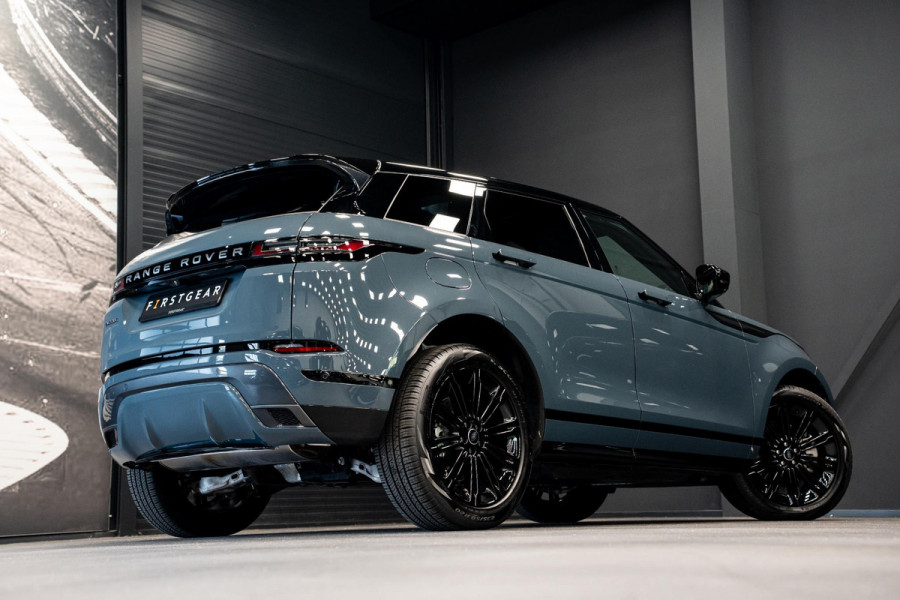 Land Rover Range Rover Evoque 1.5 P270e PHEV AWD Dynamic SE *Panorama / Meridian / Memory / Surround-view / Keyless*