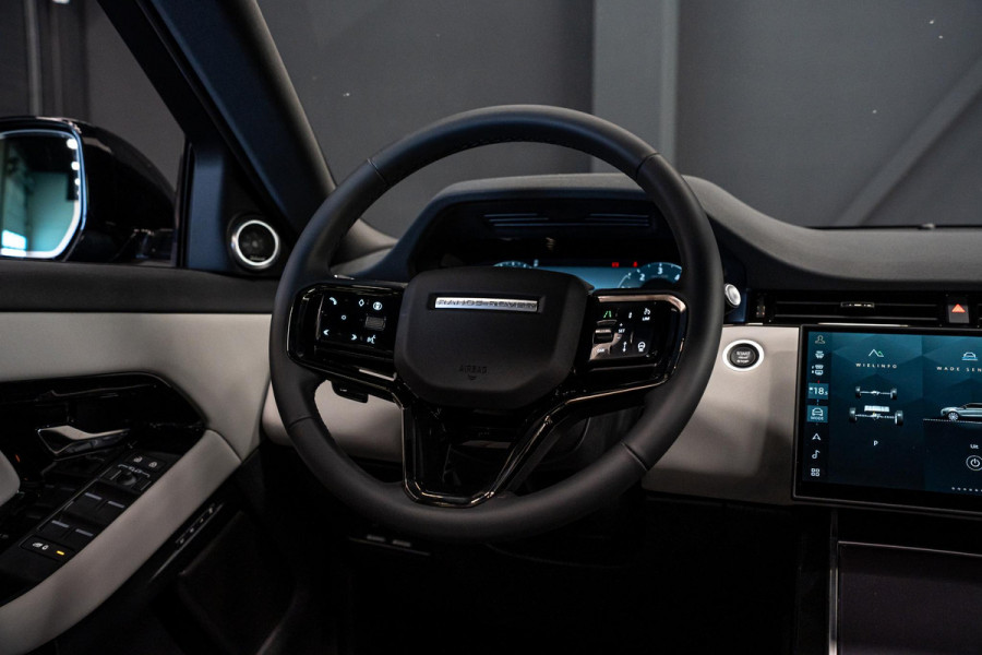 Land Rover Range Rover Evoque 1.5 P270e PHEV AWD Dynamic SE *Panorama / Meridian / Memory / Surround-view / Keyless*