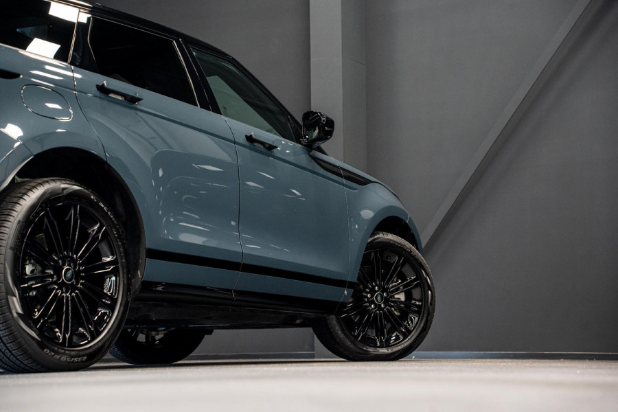 Land Rover Range Rover Evoque 1.5 P270e PHEV AWD Dynamic SE *Panorama / Meridian / Memory / Surround-view / Keyless*