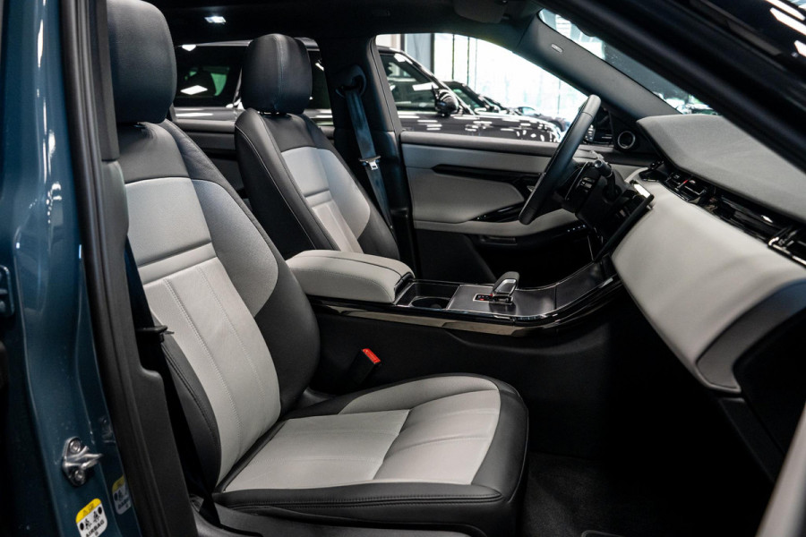 Land Rover Range Rover Evoque 1.5 P270e PHEV AWD Dynamic SE *Panorama / Meridian / Memory / Surround-view / Keyless*