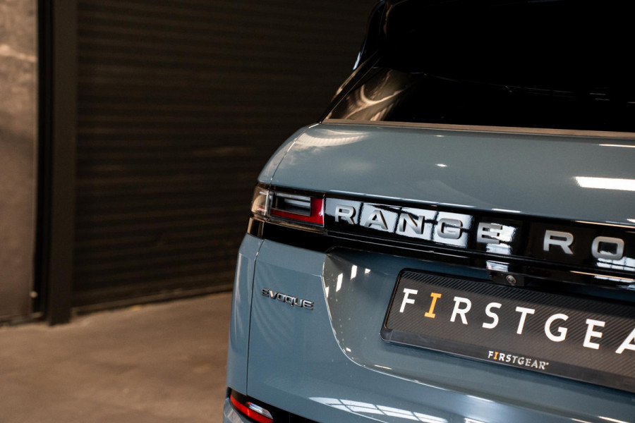 Land Rover Range Rover Evoque 1.5 P270e PHEV AWD Dynamic SE *Panorama / Meridian / Memory / Surround-view / Keyless*