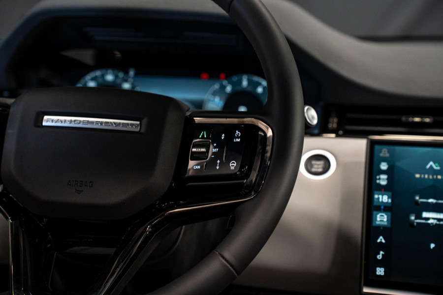 Land Rover Range Rover Evoque 1.5 P270e PHEV AWD Dynamic SE *Panorama / Meridian / Memory / Surround-view / Keyless*