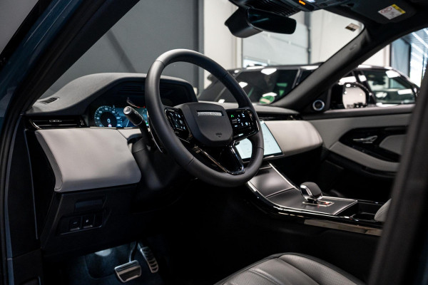 Land Rover Range Rover Evoque 1.5 P270e PHEV AWD Dynamic SE *Panorama / Meridian / Memory / Surround-view / Keyless*