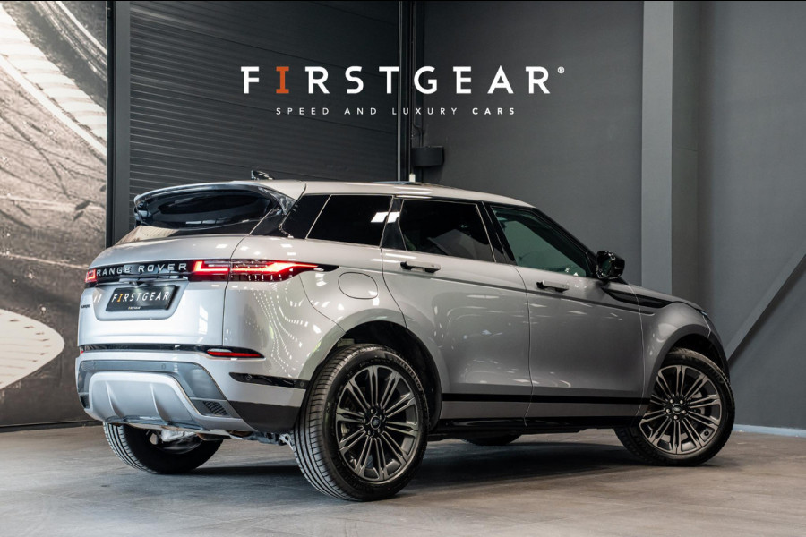 Land Rover Range Rover Evoque 1.5 P270e PHEV AWD Dynamic SE *Panorama / Meridian / Memory / Surround-view / Keyless*