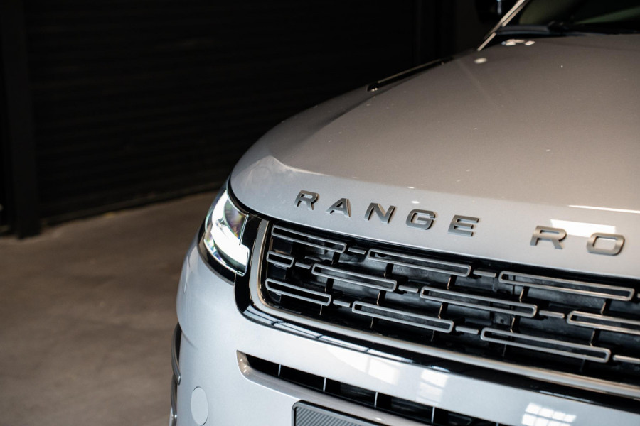 Land Rover Range Rover Evoque 1.5 P270e PHEV AWD Dynamic SE *Panorama / Meridian / Memory / Surround-view / Keyless*