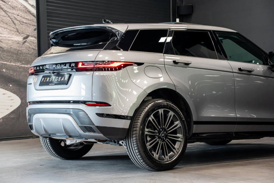 Land Rover Range Rover Evoque 1.5 P270e PHEV AWD Dynamic SE *Panorama / Meridian / Memory / Surround-view / Keyless*