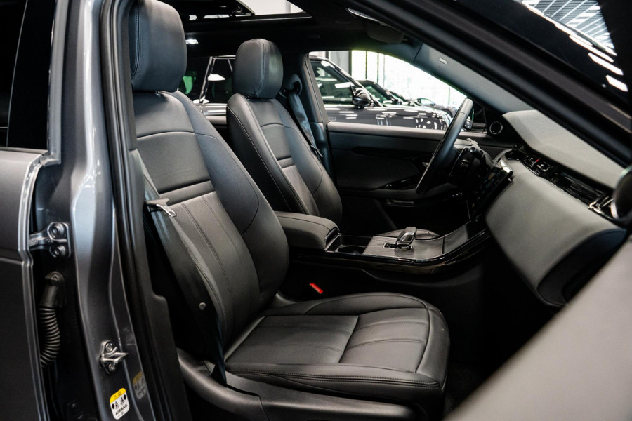 Land Rover Range Rover Evoque 1.5 P270e PHEV AWD Dynamic SE *Panorama / Meridian / Memory / Surround-view / Keyless*