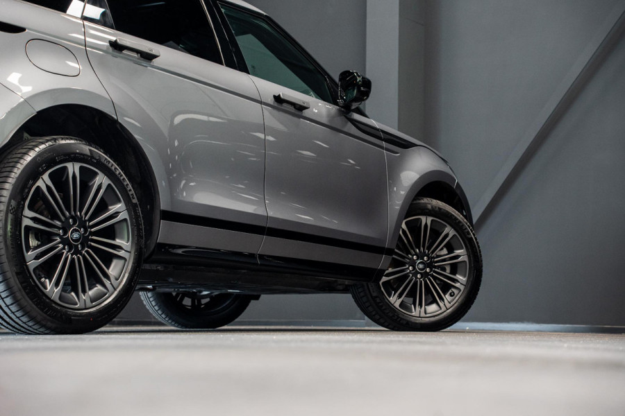 Land Rover Range Rover Evoque 1.5 P270e PHEV AWD Dynamic SE *Panorama / Meridian / Memory / Surround-view / Keyless*
