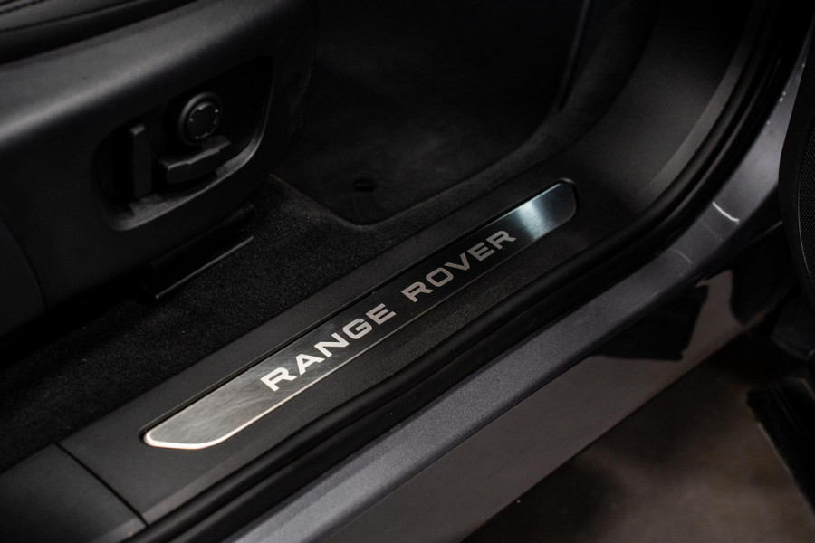 Land Rover Range Rover Evoque 1.5 P270e PHEV AWD Dynamic SE *Panorama / Meridian / Memory / Surround-view / Keyless*