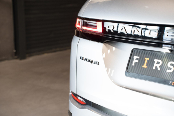 Land Rover Range Rover Evoque 1.5 P270e PHEV AWD Dynamic SE *Panorama / Meridian / Memory / Surround-view / Keyless*