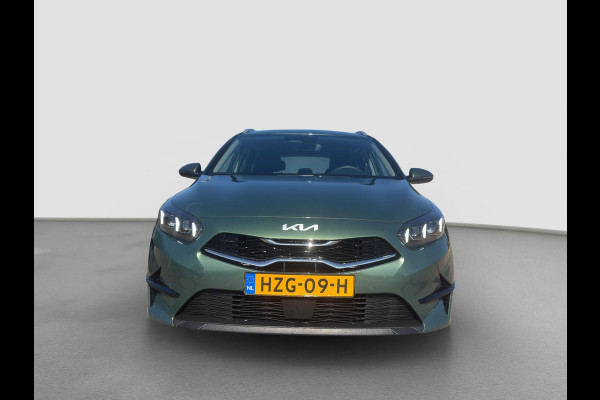 Kia Ceed Sportswagon 1.5 T-GDi DynamicLine Automaat