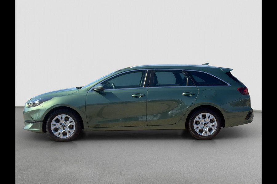 Kia Ceed Sportswagon 1.5 T-GDi DynamicLine Automaat