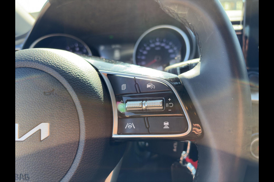 Kia Ceed Sportswagon 1.5 T-GDi DynamicLine Automaat