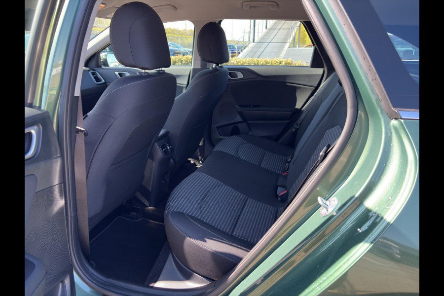 Kia Ceed Sportswagon 1.5 T-GDi DynamicLine Automaat