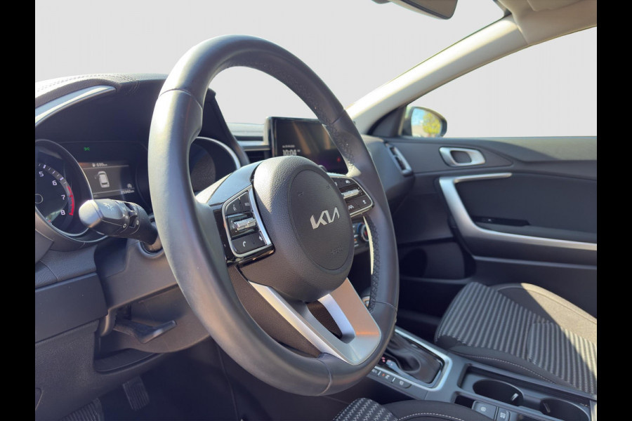 Kia Ceed Sportswagon 1.5 T-GDi DynamicLine Automaat