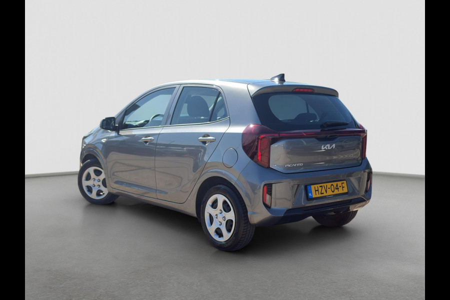 Kia Picanto 1.0 DPI DynamicLine Navi | Camera | Cruise | PDC | Android Auto / Apple Carplay |