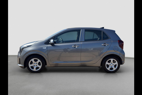 Kia Picanto 1.0 DPI DynamicLine Navi | Camera | Cruise | PDC | Android Auto / Apple Carplay |