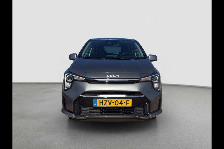 Kia Picanto 1.0 DPI DynamicLine Navi | Camera | Cruise | PDC | Android Auto / Apple Carplay |