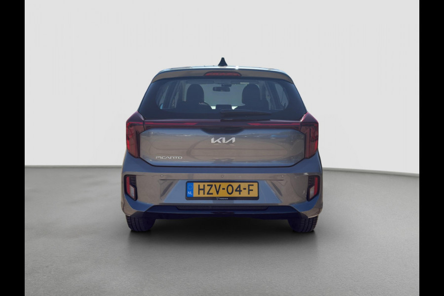 Kia Picanto 1.0 DPI DynamicLine Navi | Camera | Cruise | PDC | Android Auto / Apple Carplay |