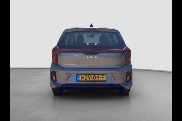 Kia Picanto 1.0 DPI DynamicLine Navi | Camera | Cruise | PDC | Android Auto / Apple Carplay |