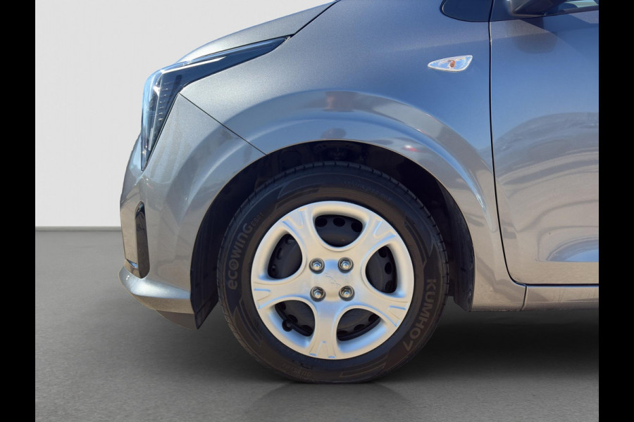 Kia Picanto 1.0 DPI DynamicLine Navi | Camera | Cruise | PDC | Android Auto / Apple Carplay |