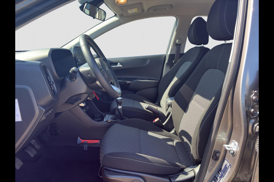 Kia Picanto 1.0 DPI DynamicLine Navi | Camera | Cruise | PDC | Android Auto / Apple Carplay |